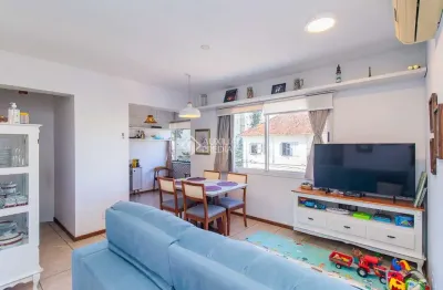 Apartamento com 2 quartos à venda na rua itaboraí, 455, jardim botânico, porto alegre, 69 m2 por r$ 530.000