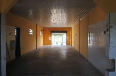 Casa comercial à venda na rua soldado josé da silva, 30, agronomia, porto alegre, 528 m2 por r$ 265.000