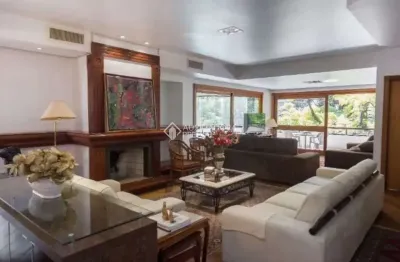 Apartamento com 4 quartos à venda na rua luciana de abreu, 299, moinhos de vento, porto alegre, 352 m2 por r$ 3.900.000