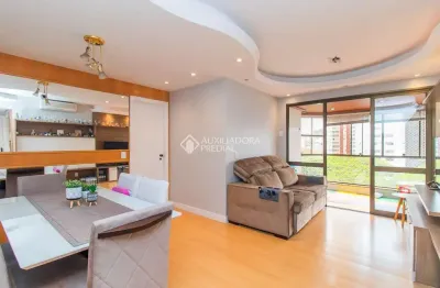 Apartamento com 3 quartos à venda na rua costa, 361, menino deus, porto alegre, 105 m2 por r$ 799.000