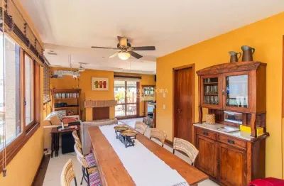 Cobertura com 2 quartos à venda na rua zamenhoff, 146, são joão, porto alegre, 228 m2 por r$ 1.200.000