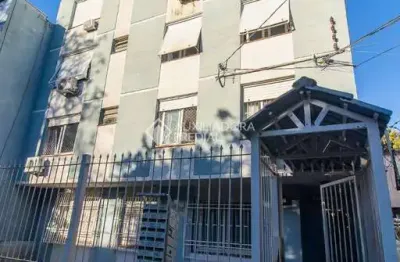 Apartamento com 2 quartos à venda na rua baronesa do gravataí, 58, cidade baixa, porto alegre, 67 m2 por r$ 330.000