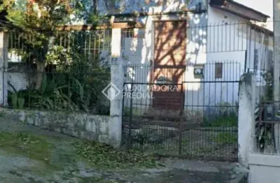 Terreno à venda na rua primeiro de maio, 168, partenon, porto alegre, 261 m2 por r$ 180.000