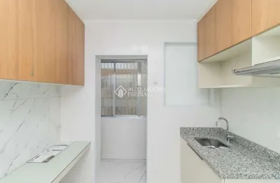 Apartamento com 1 quarto à venda na rua surupá, 76, jardim botânico, porto alegre, 43 m2 por r$ 350.000