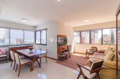 Apartamento com 2 quartos à venda na rua casemiro de abreu, 908, bela vista, porto alegre, 86 m2 por r$ 790.000