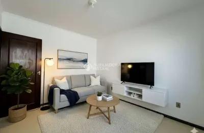 Apartamento com 1 quarto à venda na rua maestro mendanha, 51, santana, porto alegre, 42 m2 por r$ 199.000