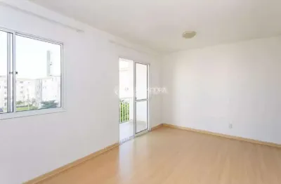 Apartamento com 2 quartos à venda na avenida josé aloísio filho, 411, humaitá, porto alegre, 53 m2 por r$ 280.000