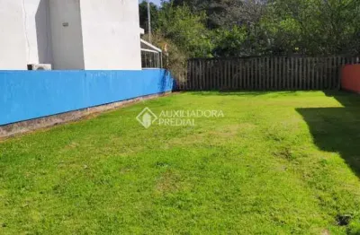 Terreno em condomínio fechado à venda na rua tenente mário telles ferreira, 200, tarumã, viamão, 250 m2 por r$ 130.000