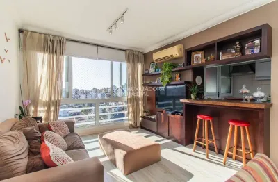 Apartamento com 2 quartos à venda na rua felizardo furtado, 491, petrópolis, porto alegre, 70 m2 por r$ 839.000