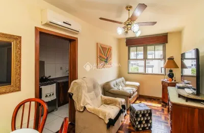 Apartamento com 2 quartos à venda na rua ferreira viana, 865, petrópolis, porto alegre, 56 m2 por r$ 279.000