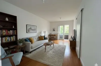 Apartamento com 2 quartos à venda na rua mariz e barros, 62, petrópolis, porto alegre, 58 m2 por r$ 320.000