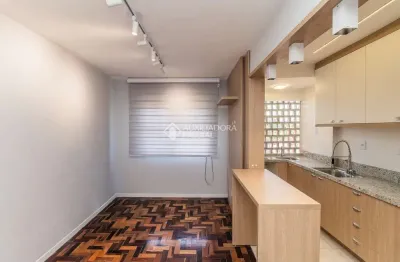 Apartamento com 3 quartos à venda na rua felizardo furtado, 415, petrópolis, porto alegre, 67 m2 por r$ 395.000