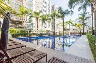 Apartamento com 3 quartos à venda na Rua Doutor Carlos Renato R. Fonseca, 125, Jardim Itu Sabará, Porto Alegre, 79 m2 por R$ 750.000