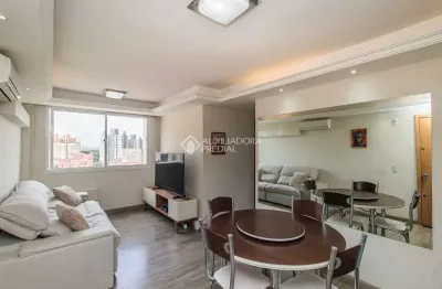 Apartamento com 3 quartos à venda na Rua Carlos Reverbel, 200, Jardim Carvalho, Porto Alegre, 68 m2 por R$ 360.000