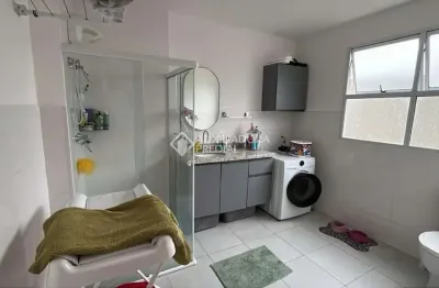 Apartamento com 1 quarto à venda na Rua Dezenove de Fevereiro, 100, Mário Quintana, Porto Alegre, 43 m2 por R$ 170.000