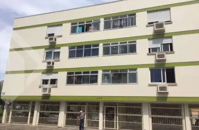 Apartamento com 2 quartos à venda na Rua Nelson Zang, 535, Partenon, Porto Alegre, 77 m2 por R$ 350.000