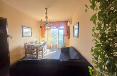 Apartamento com 2 quartos à venda na Avenida João Pessoa, 211, Centro Histórico, Porto Alegre, 85 m2 por R$ 319.000