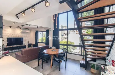 Apartamento com 3 quartos à venda na Rua Coronel Bordini, 1075, Auxiliadora, Porto Alegre, 101 m2 por R$ 1.490.000