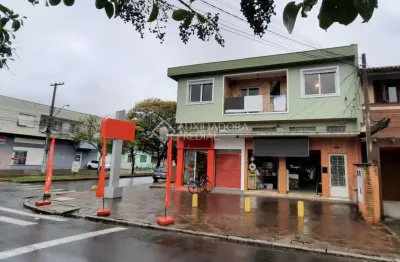 Prédio à venda na avenida faria lobato, 532, sarandi, porto alegre, 292 m2 por r$ 940.500