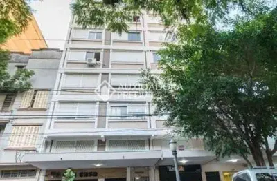Apartamento com 1 quarto à venda na rua da república, 193, cidade baixa, porto alegre, 29 m2 por r$ 191.000