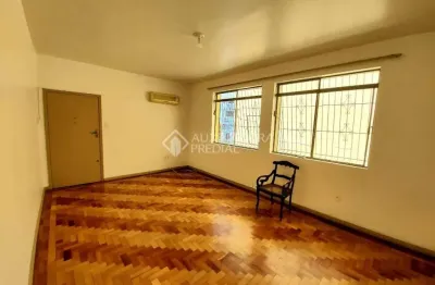 Apartamento com 5 quartos à venda na avenida alberto bins, 796, floresta, porto alegre, 135 m2 por r$ 399.000