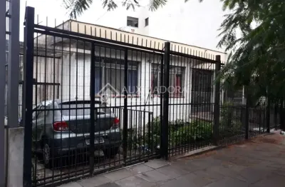 Terreno em condomínio fechado à venda na rua guararapes, 185, petrópolis, porto alegre, 609 m2 por r$ 1.200.000