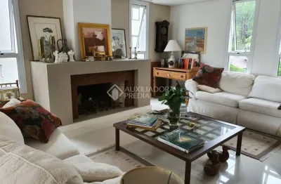 Cobertura com 3 quartos à venda na rua silva jardim, 950, auxiliadora, porto alegre, 320 m2 por r$ 2.375.000