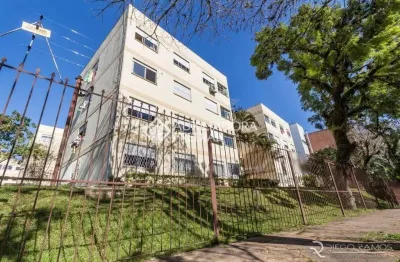 Apartamento com 2 quartos à venda na rua engenheiro fernando mendes ribeiro, 250, santo antônio, porto alegre, 52 m2 por r$ 193.000
