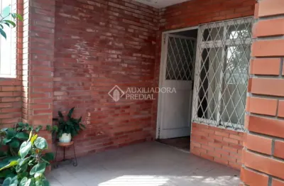 Casa em condomínio fechado com 3 quartos à venda na rua irmão weibert, 408, vila joão pessoa, porto alegre, 160 m2 por r$ 427.000