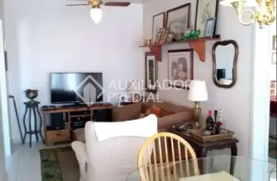 Apartamento com 2 quartos à venda na rua guilherme alves, 125, partenon, porto alegre, 66 m2 por r$ 350.000