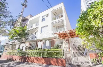 Apartamento com 2 quartos à venda na avenida paraná, 2598, navegantes, porto alegre, 67 m2 por r$ 277.000