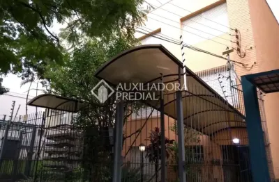 Apartamento com 1 quarto à venda na avenida coronel lucas de oliveira, 1609, petrópolis, porto alegre, 40 m2 por r$ 297.000