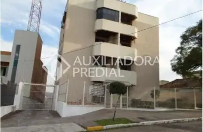 Apartamento com 2 quartos à venda na rua caldre e fião, 603, santo antônio, porto alegre, 61 m2 por r$ 380.000