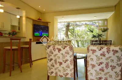 Apartamento com 2 quartos à venda na rua roque gonzales, 277, jardim botânico, porto alegre, 82 m2 por r$ 605.000