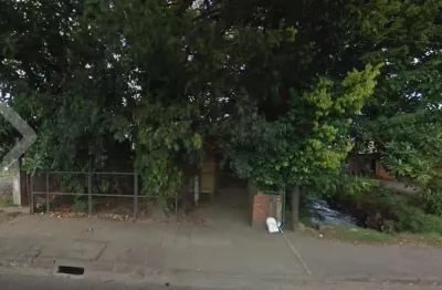 Terreno em condomínio fechado à venda na avenida bernardino silveira de amorim, 651, sarandi, porto alegre, 695 m2 por r$ 448.000