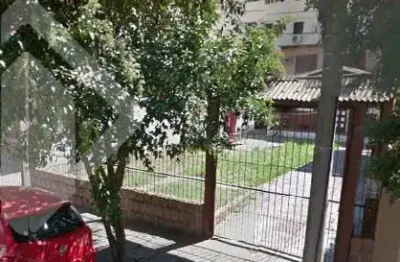 Terreno em condomínio fechado à venda na rua afonso rodrigues, 372, jardim botânico, porto alegre, 227 m2 por r$ 600.000