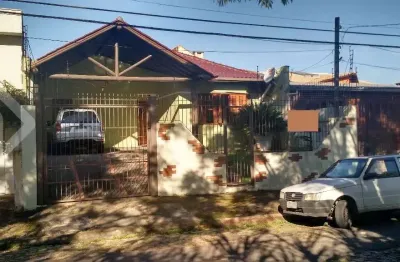 Casa em condomínio fechado com 3 quartos à venda na rua luiz carniglia, 305, sarandi, porto alegre, 130 m2 por r$ 850.000