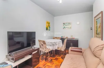 Apartamento com 3 quartos à venda na rua guilherme alves, 546, petrópolis, porto alegre, 68 m2 por r$ 290.000