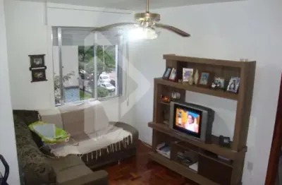Apartamento com 2 quartos à venda na rua sargento sílvio delmar hollembach, 560, protásio alves, porto alegre, 55 m2 por r$ 190.000