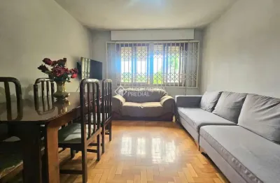 Apartamento com 3 quartos à venda na rua guilherme alves, 530, petrópolis, porto alegre, 131 m2 por r$ 370.000