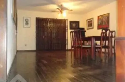 Casa em condomínio fechado com 5 quartos à venda na rua chile, 853, jardim botânico, porto alegre, 221 m2 por r$ 1.200.000