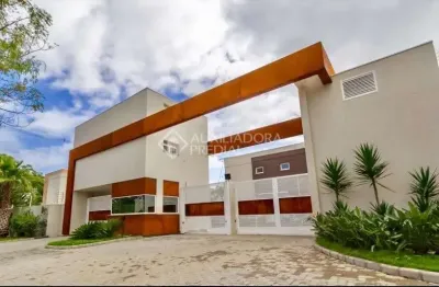 Casa em condomínio fechado com 3 quartos à venda na estrada joão salomoni, 500, vila nova, porto alegre, 196 m2 por r$ 908.189