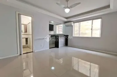 Apartamento com 1 quarto à venda na rua espírito santo, 218, centro histórico, porto alegre, 27 m2 por r$ 170.000