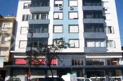 Apartamento com 3 quartos à venda na avenida benjamin constant, 702, são joão, porto alegre, 91 m2 por r$ 260.000