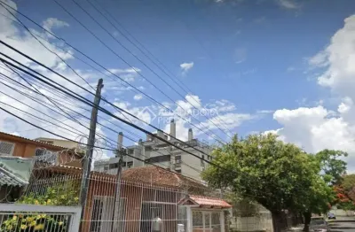 Casa em condomínio fechado com 4 quartos à venda na rua fátima, 263, partenon, porto alegre, 240 m2 por r$ 580.000