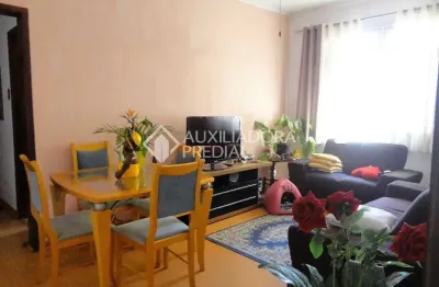 Apartamento com 3 quartos à venda na avenida ipiranga, 4745, jardim botânico, porto alegre, 90 m2 por r$ 315.000