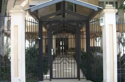 Apartamento com 3 quartos à venda na rua felicíssimo de azevedo, 661, são joão, porto alegre, 79 m2 por r$ 498.000