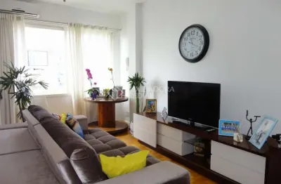 Apartamento com 2 quartos à venda na avenida senador salgado filho, 257, centro histórico, porto alegre, 63 m2 por r$ 299.000