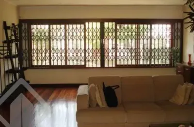 Casa em condomínio fechado com 4 quartos à venda na rua faria santos, 783, petrópolis, porto alegre, 421 m2 por r$ 2.120.000