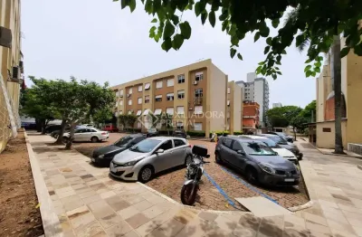 Apartamento com 3 quartos à venda na avenida ipiranga, 4760, jardim botânico, porto alegre, 62 m2 por r$ 265.000